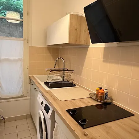Appartamento Cosy Dans Rue Piétonne Centre *